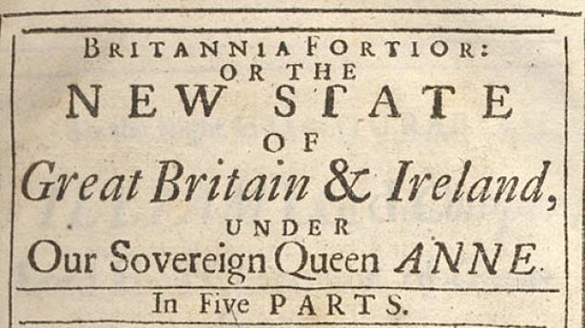 Movimientos revolucionarios - ACTA DE UNIÓN