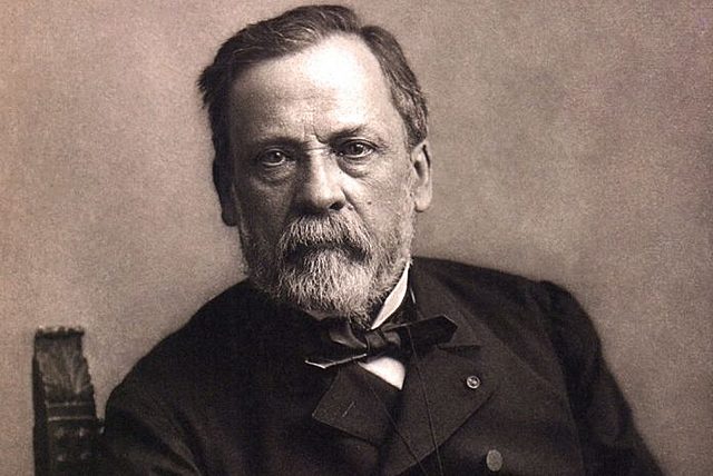 Louis Pasteur
