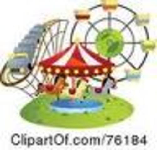 Red River Valley Fair