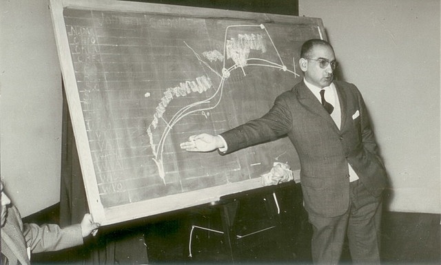 Creación Plan Nacional de Desarrollo Turístico