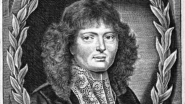 Regnier de Graaf (1641-1673)