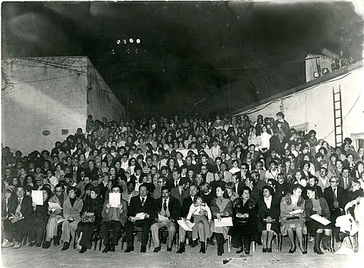 Festival cervantino. Destaca como sitio turismo internacional