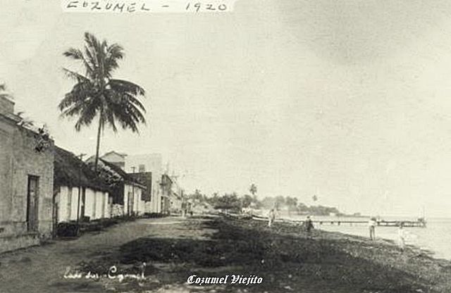 Principales centros turísticos