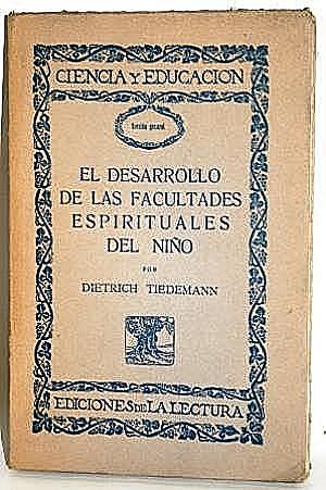 Dietrich Tiedemann (1781-1861)