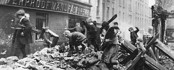 Alzamiento de Pascua