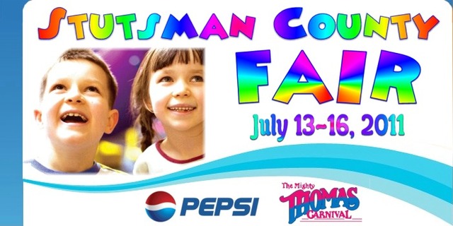 Stutsman County Fair