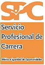 El servicio Profesional de Carrera (SPC)