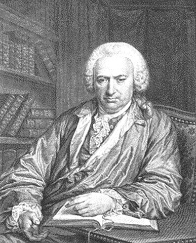 Charles Bonnet (1720-1793)