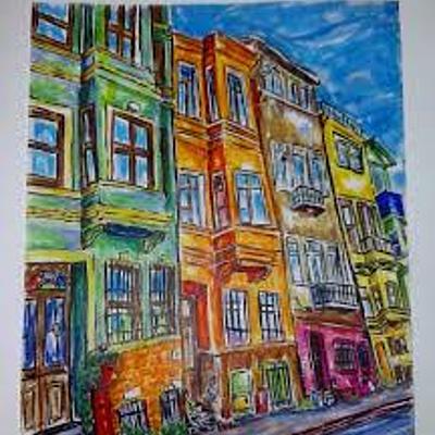 Timeline: STRUCTURES