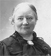 Ellen Key (1849 - 1926)