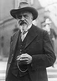 Hans Driesch (1867-1941)