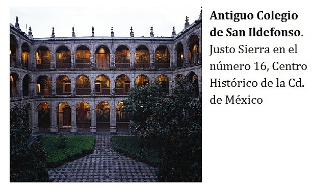 Universidad, colegios y estudiantes