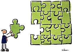 Surge nueva herramienta de la investigación cualitativa: La grounded theory