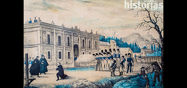 Fin de la etapa de Organización