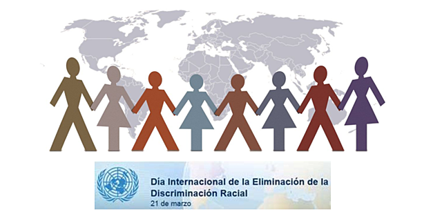La Aprobación de la Declaración de las Naciones Unidas sobre la Eliminación de todas las Formas de Discriminación Racial