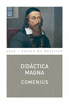 Didáctica Magna.