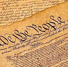 The constitution is ratified