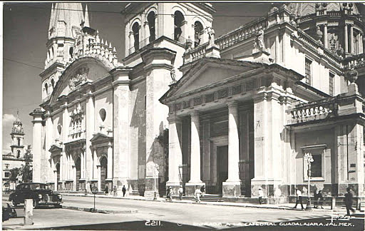 Fundación de Guadalajara: Nochistlán