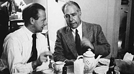 Timeline: Neils Bohr 7 October 1885 - 18 November 1962