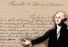 Washington’s Farewell Address