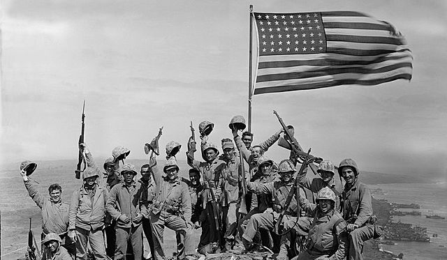 2a guerra mundial (1.939 - 1.945)