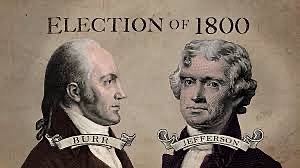 Election of 1800