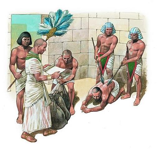 Antiguedad Grecolatina