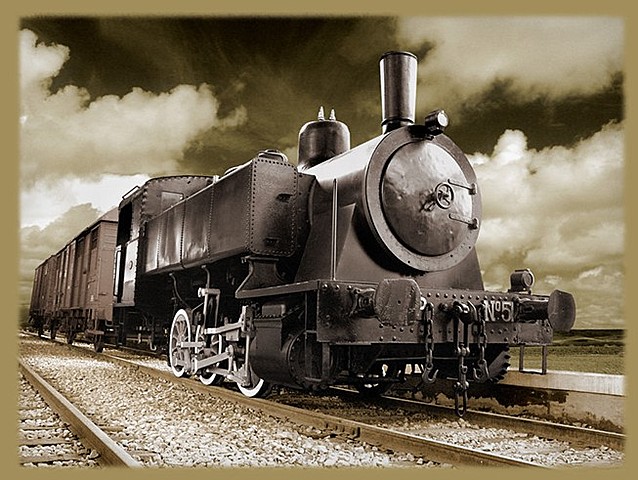 Primera revolución industrial - primera etapa