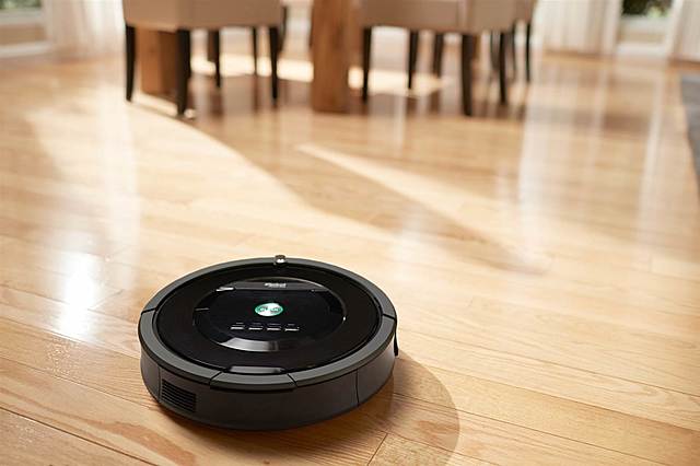 Roomba