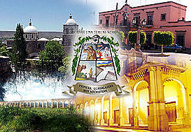 Fundacion de Guadalajara Nochistlan