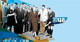 HUELGA, EXODO Y AMATEURISMO EN EL FUTBOL ARGENTINO