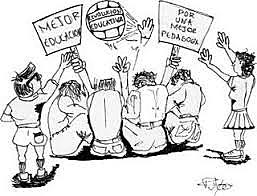 Revolución educativa (1921)