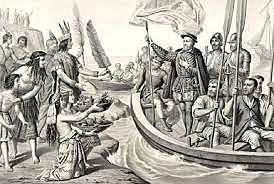 Juicio contra Cortés.