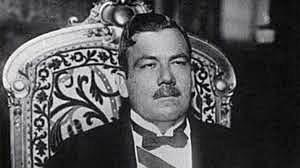 Plutarco Elías Calles (1925 - 1928)