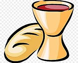 Vaig prendre la comunió