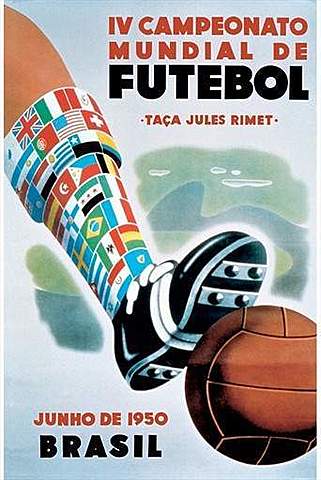 CUARTA COPA MUNDIAL EN BRASIL