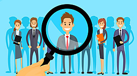 Timeline: Historia y evolución de la selección de personal