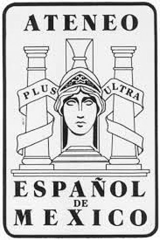 Ateneo de México.