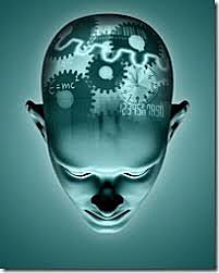 Trabajo de los procesos mentales (1864)