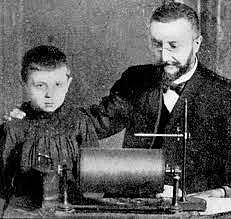 Primera prueba psicológica (1905)