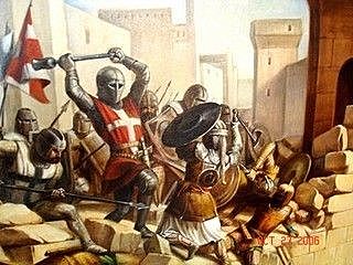 En Arabia aparece el Islam, expandiéndose junto con el Cristianismo sobre todo en la Edad Media