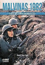 GUERRA DE MALVINAS