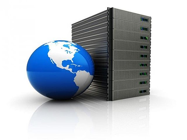 200 servidores web en el mundo