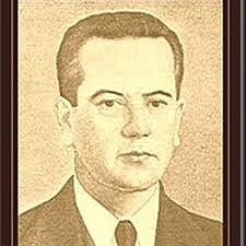 Jesus Gonzalez Gallo (1947)