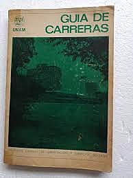 Guía de Carreras