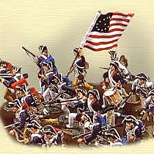 Trece Colonias Americanas.