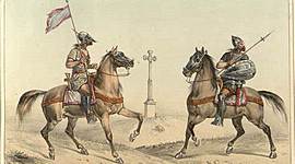 Timeline: La Península Ibérica desde los primeros humanos hasta la desaparición de la monarquía Visigoda (711).