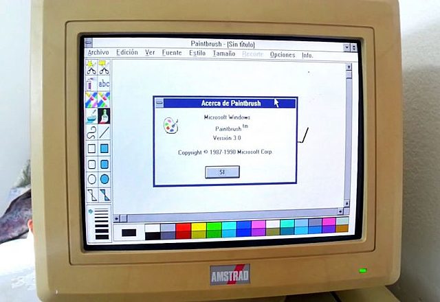 Sexta generación de las computadoras,