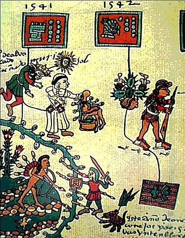 La Guerra del Mixtión