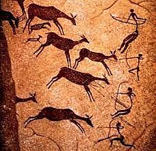 Arte Rupestre Levantino